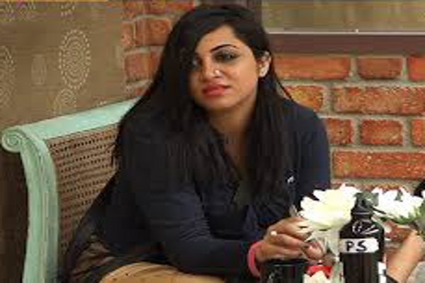 Arshi Khan