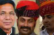 bjp gives ticket to ramswaroop lanba