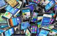 Chinese Mobiles