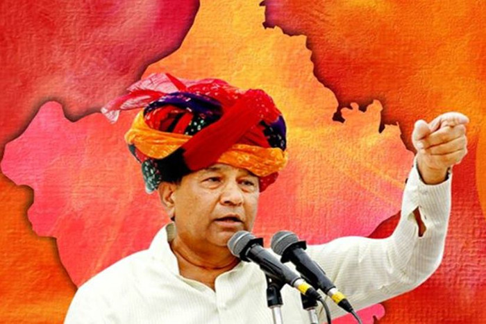 Ghanshyam Tiwari