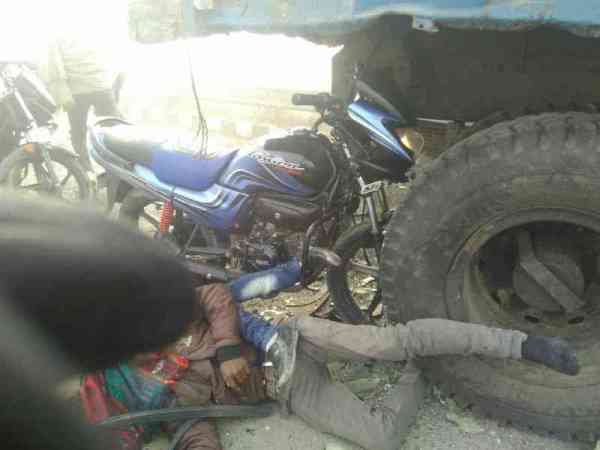 hapur