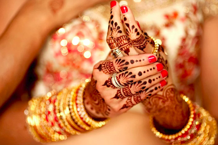 Looteri Dulhan