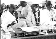 republic day 2018 neta ji won congress election against mahatma gandhi
