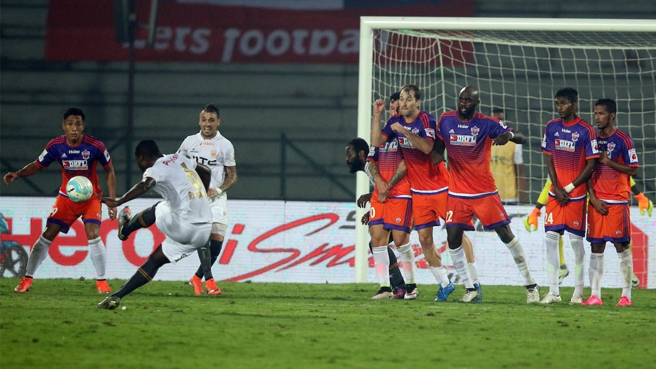 indian super league