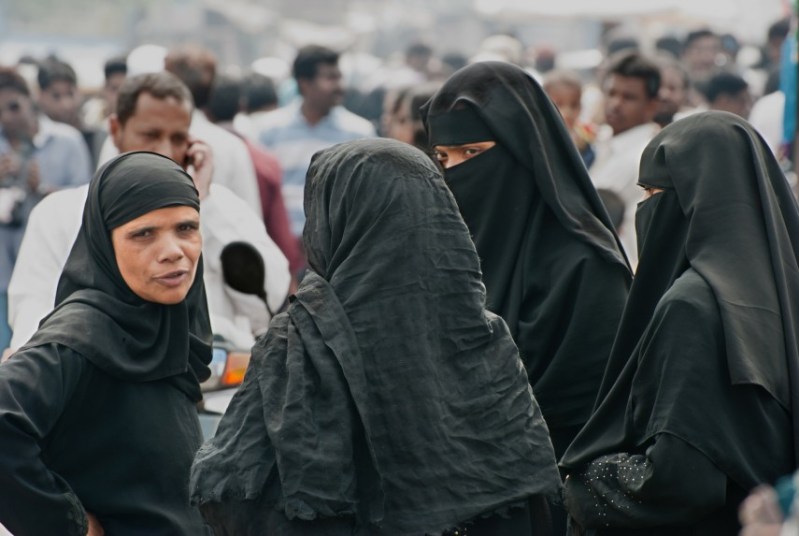 Muslim widow pention in ajmer