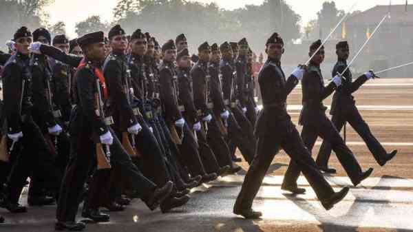 NDA exam