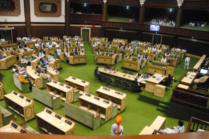 Rajasthan Vidhan Sabha Peon Recruitment