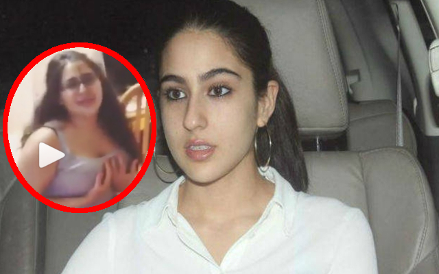 sara ali khan