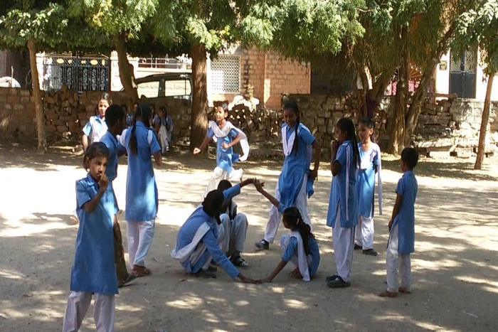 seven hundred schools operated in jodhpur without accreditation