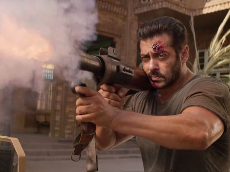 tiger zinda hai