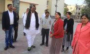 Jaswant Singh Sumanbhai Bhabhar in udaipur