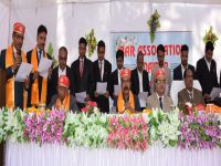 udaipur bar association ceremony