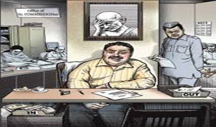 The Life of a Cheating to Farmer Short Story in hindi