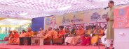 The words like Dalit upper caste are trying to divide the society