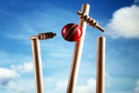 Good instructions for cricket spectators in Lucknow