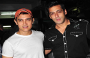 Aamir khan and Salman Khan