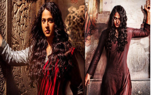 bahubalis devsena new face