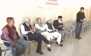  KK Raghesh In Udaipur