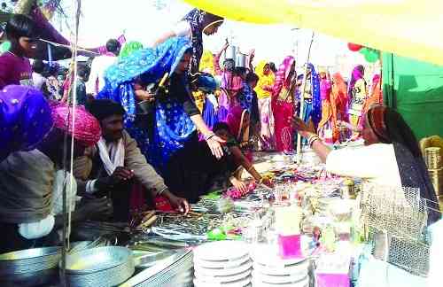 sawaimadhour choth mata