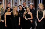 Golden Globes 2018