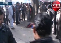 murder accused woman commits suicide