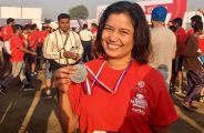 IPS saroj kumari