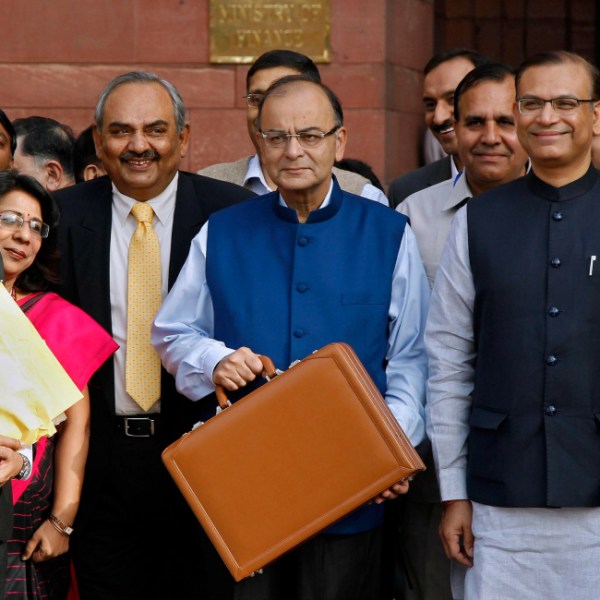 budget