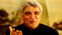 Javed Akhtar