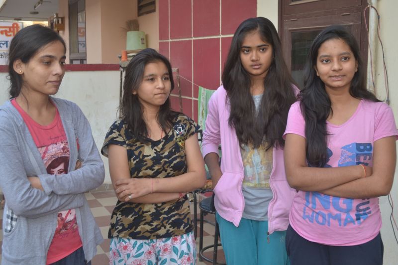 kota Coaching hostels