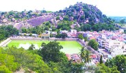 mahamastkabhisheka