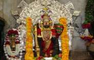 mahalakshmi temple mathura
