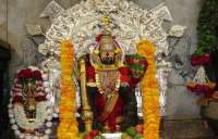 mahalakshmi temple mathura