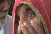 minor children missing