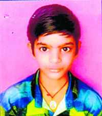 Student had landed Satna from train then reached Panna by bus