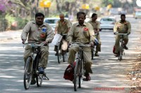 new allowances schemes for postman