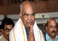 ram nath kovind