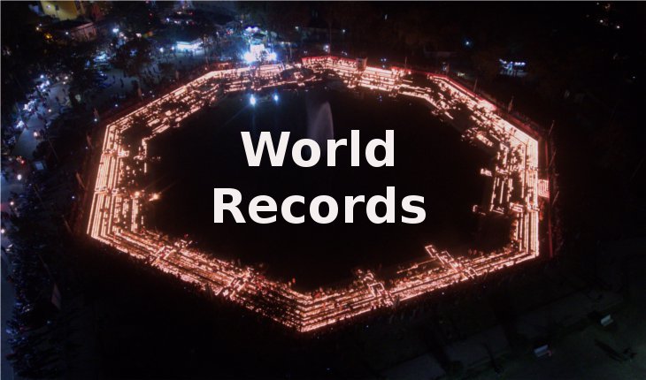 World Records