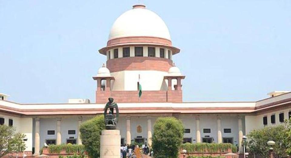 Supreme court shocked to see criminal pendency in high court