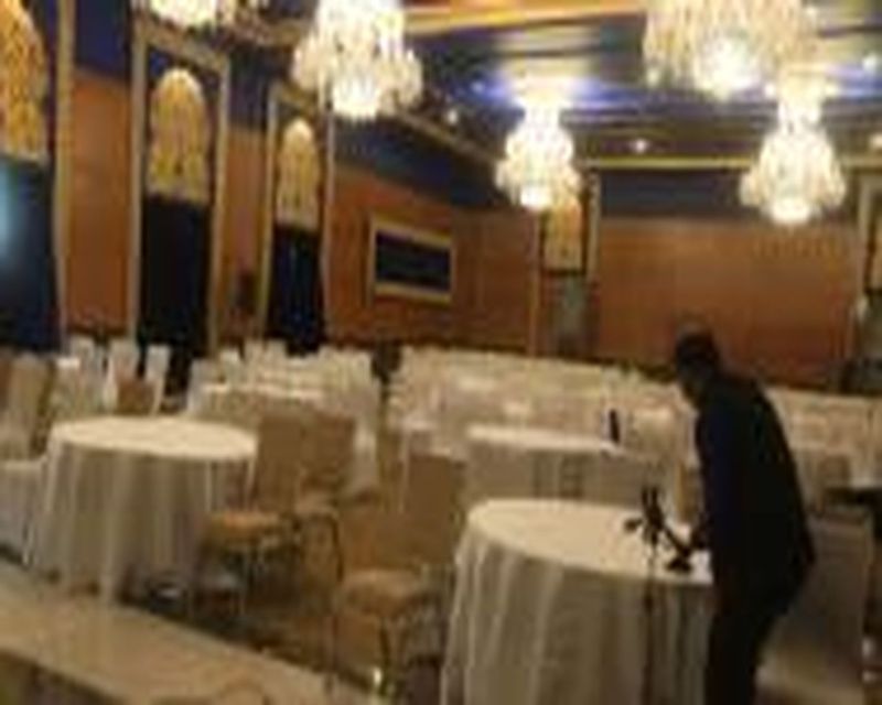 All India Conference from today