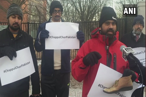 protest in washington