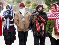 Winter In Madhya Pradesh