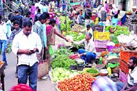 Health news, green vegetables,healthy season, rajnandgaon news