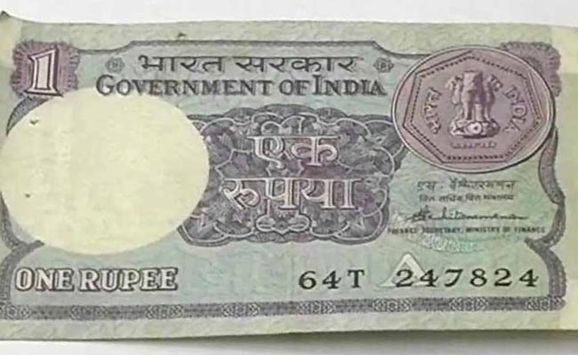 Live Indian Rupee RatePrice Value and latest news
