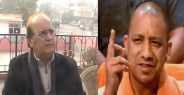 Former minister fareed mahfooz kidwai statement over madarsa news