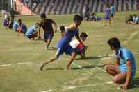 kho kho