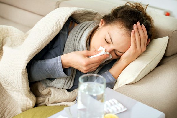 cold cough do not eat this 10 things