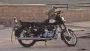 monkey,News in Hindi,royal enfield,jodhpur news,Bandar,