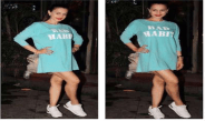 Amisha patel