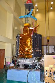 satellite