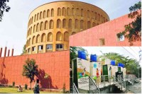  Swachh Bharat Survey 2018 Jaipur Ranking in Cleanliness Survey Jaipur Municipal Corporation